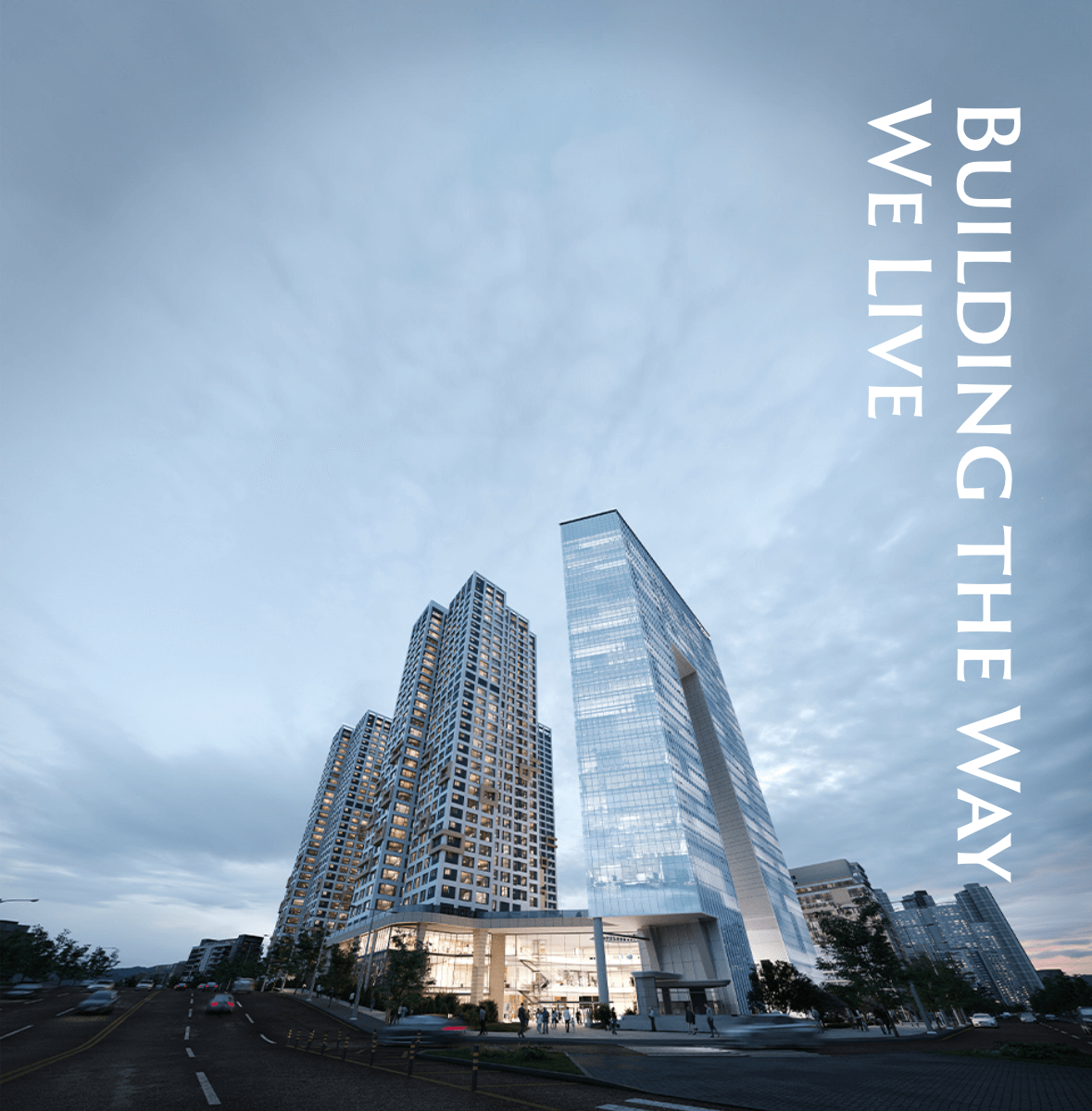 대구 어나드 범어